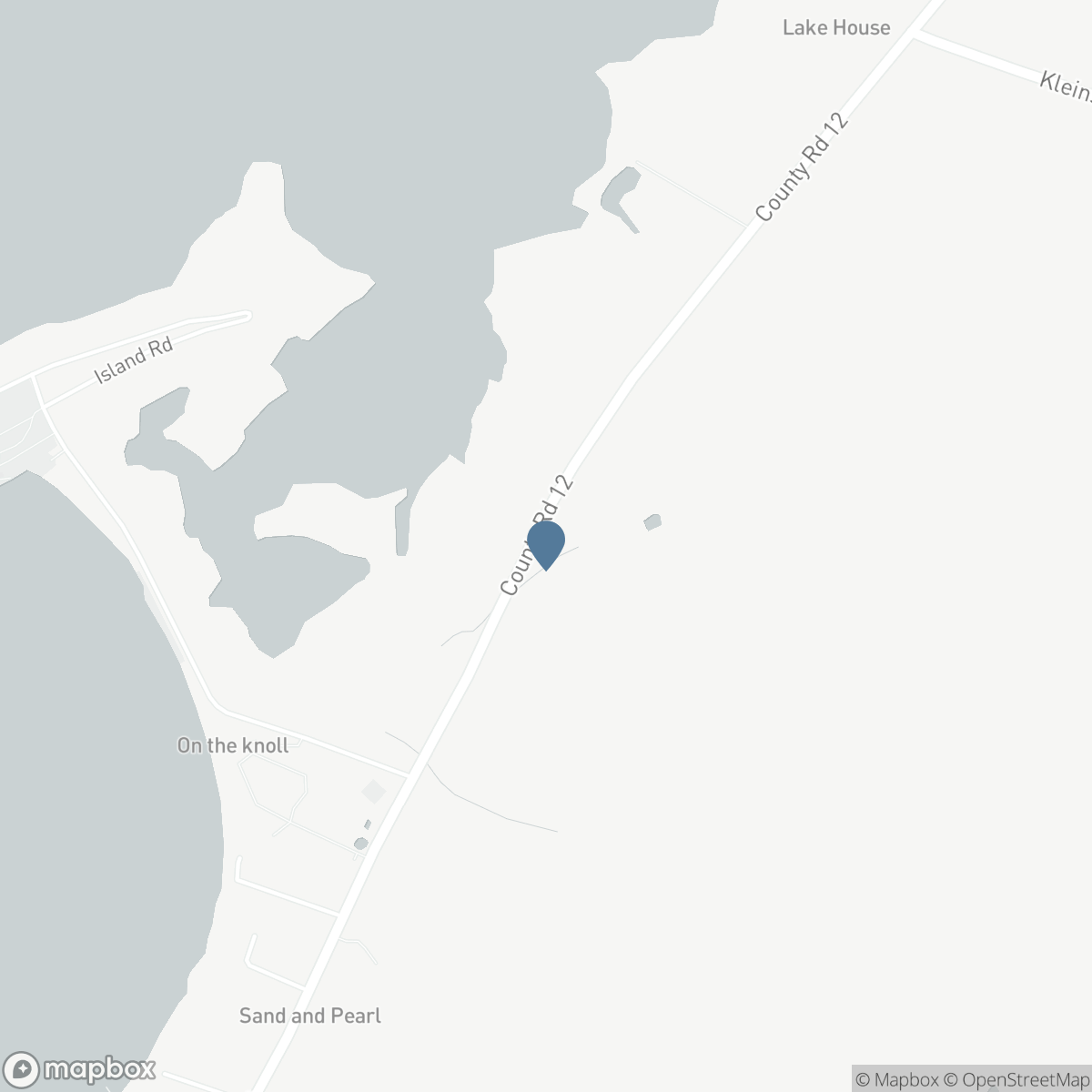 1501 COUNTY ROAD 12 ROAD, Prince Edward, Ontario K0K 2T0